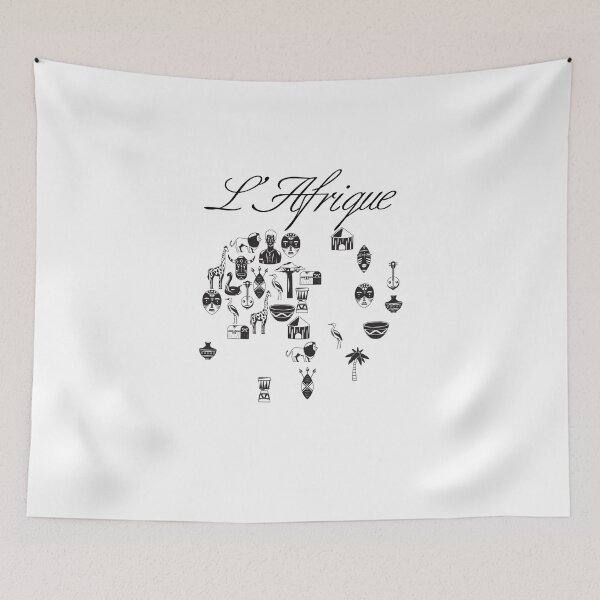 Item preview, Afrque designed and sold by YAINH001.