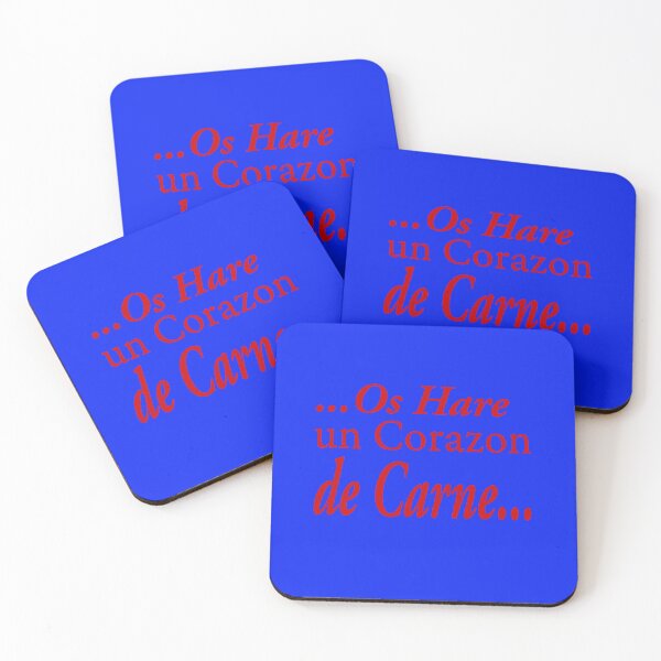 Item preview, Os Hare un Corazon de Carne designed and sold by 309series.