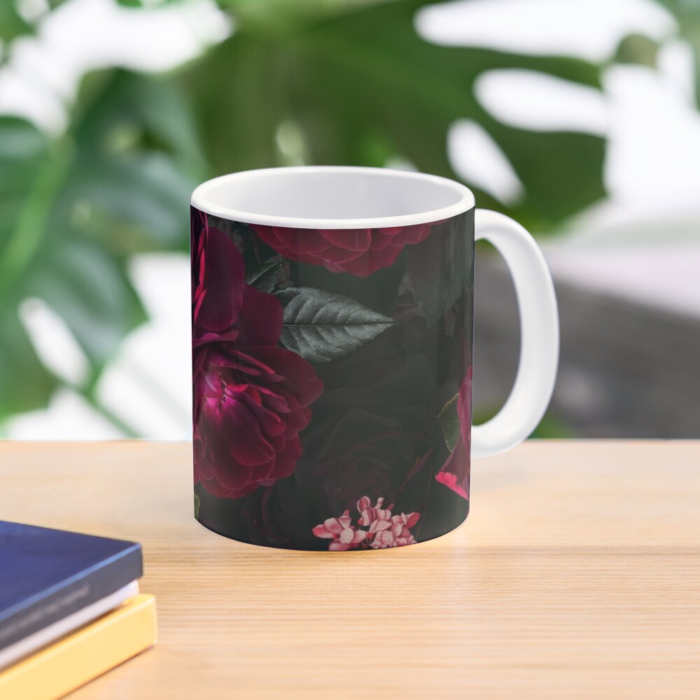 Item preview, Classic Mug designed and sold by UtArt.