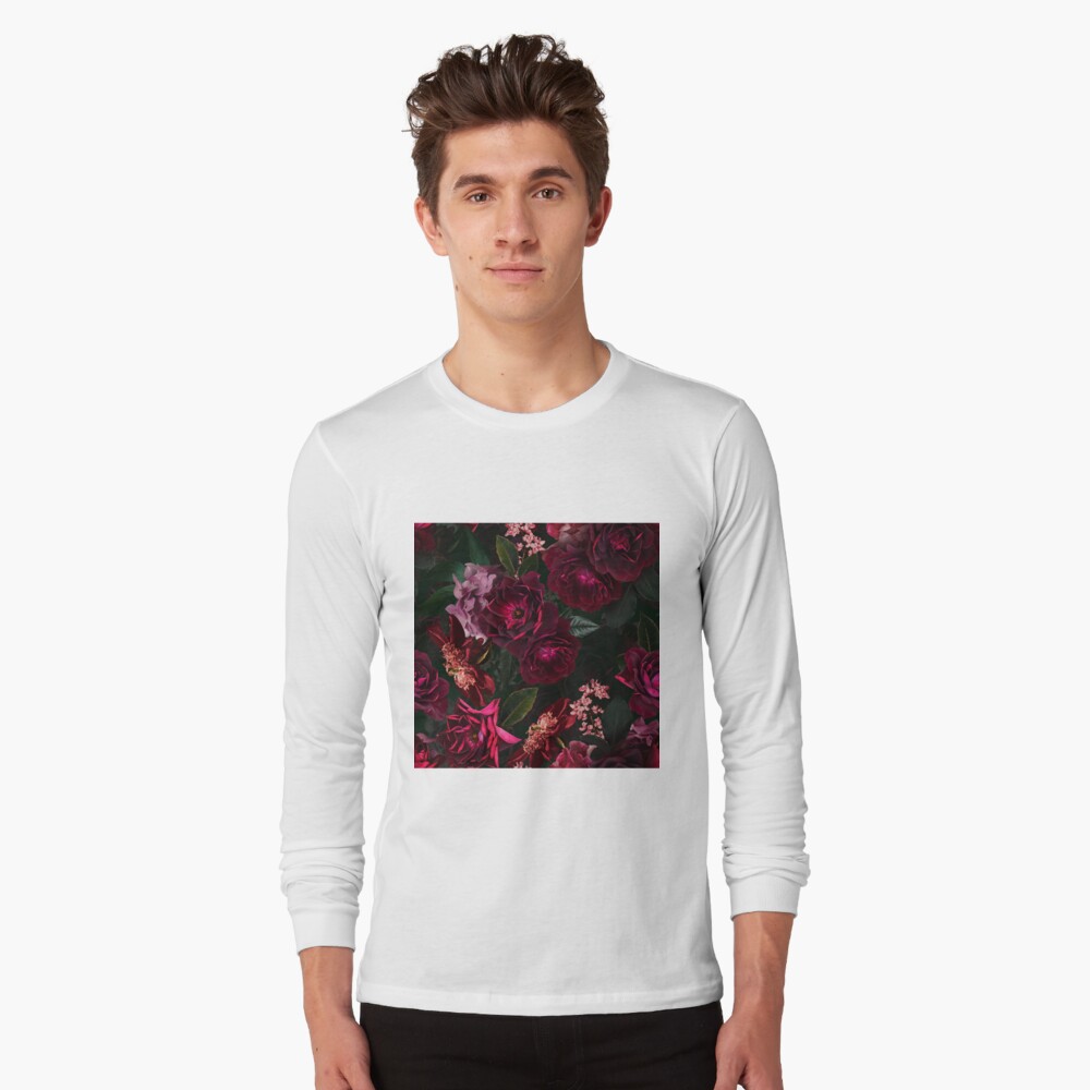 Item preview, Long Sleeve T-Shirt designed and sold by UtArt.
