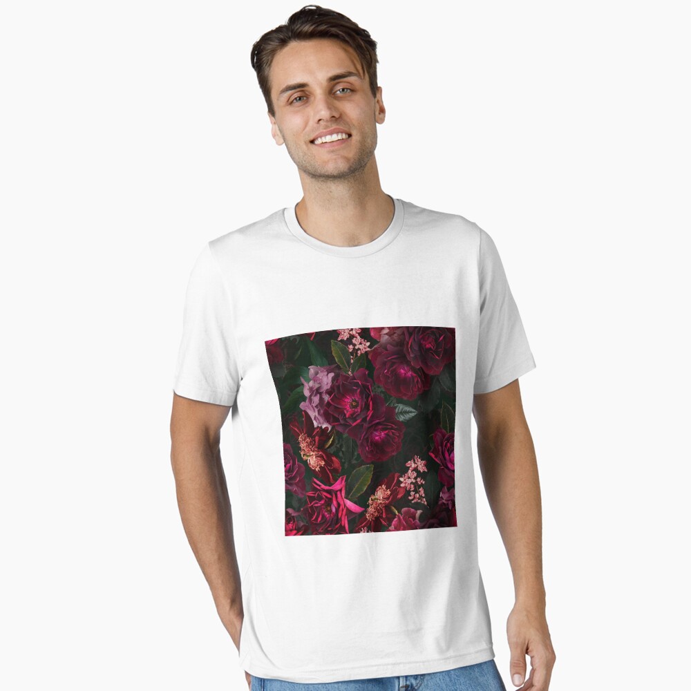 Item preview, Essential T-Shirt designed and sold by UtArt.