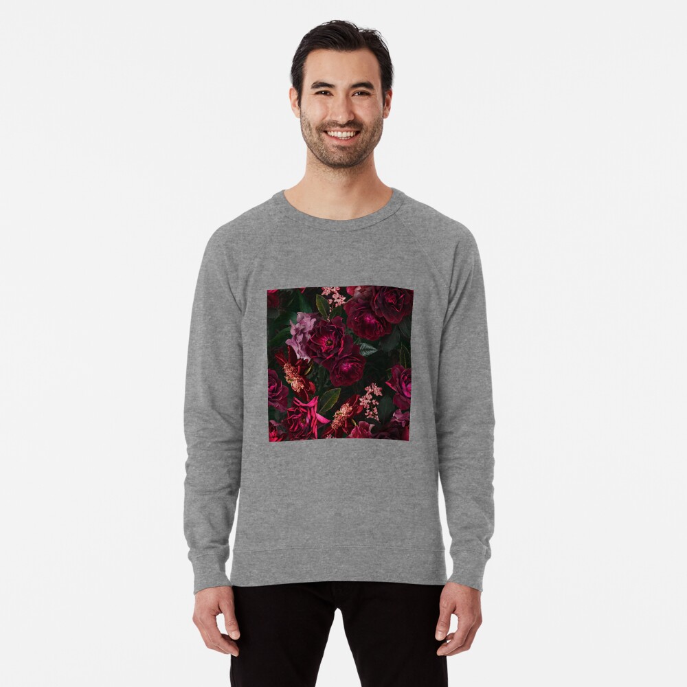 Item preview, Lightweight Sweatshirt designed and sold by UtArt.