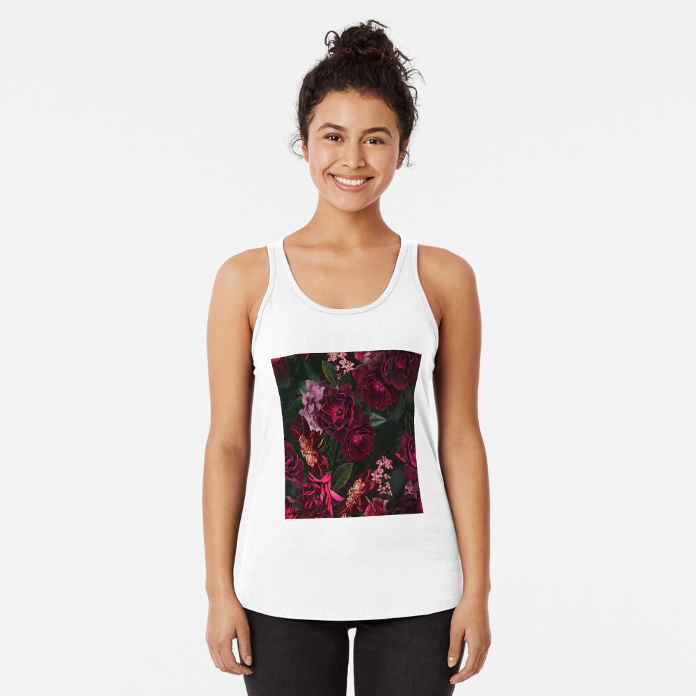 Item preview, Racerback Tank Top designed and sold by UtArt.