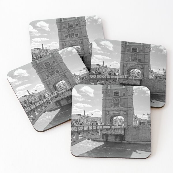 Item preview, Tower Bridge designed and sold by flashcompact.