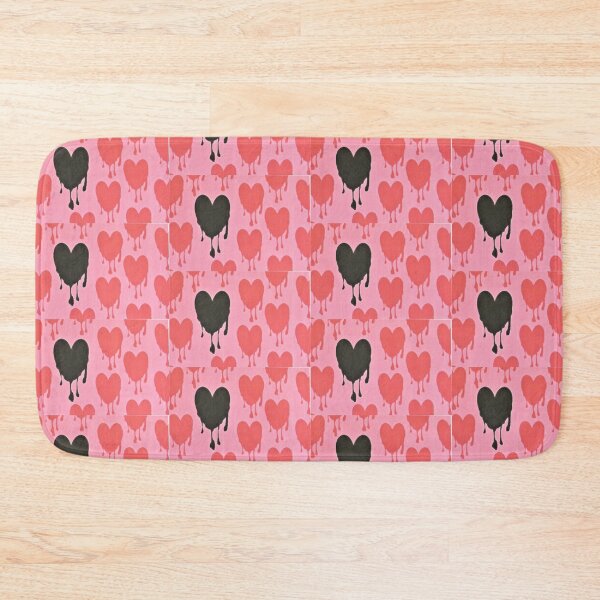 Item preview, Black Heart designed and sold by CreativeMeaning.