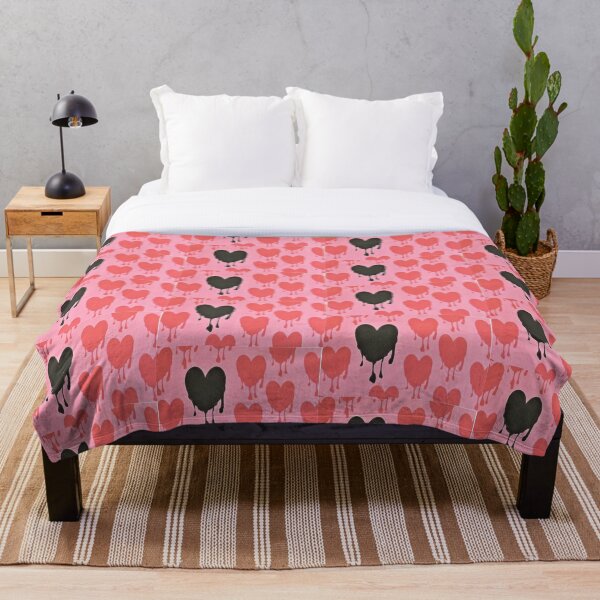 Item preview, Corazón negro designed and sold by CreativeMeaning.