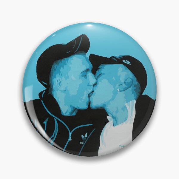 Item preview, Blue Chavs designed and sold by vojageur.