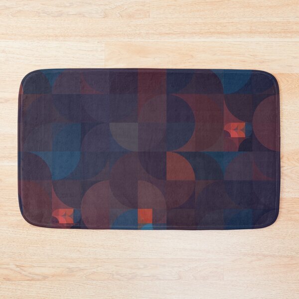 Item preview, Of Afternoon Meanderings in Shades designed and sold by Charles Bookman.