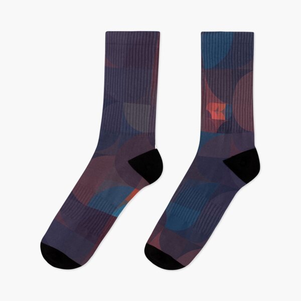 Item preview, Of Afternoon Meanderings in Shades designed and sold by Charles Bookman.