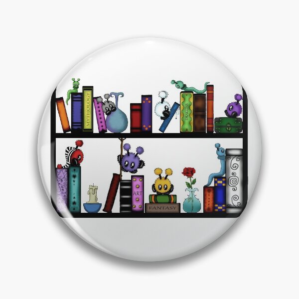 Item preview, Bookworms designed and sold by Pezi-Creation.
