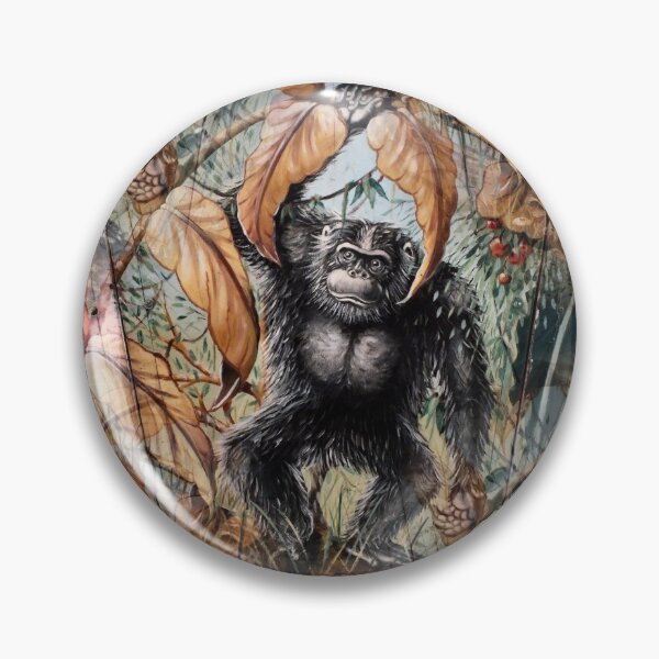 Item preview, Monkey Business designed and sold by Yampimon.