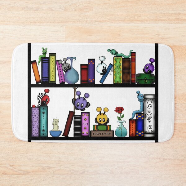 Item preview, Bookworms designed and sold by Pezi-Creation.