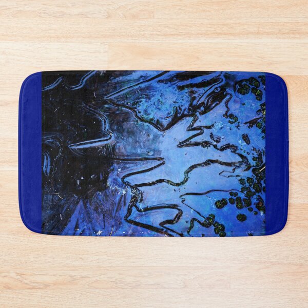Item preview, The Maps of the Vanishing Winter designed and sold by Jouko Lehto Photography.