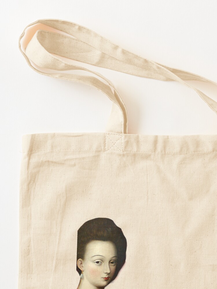 Gabrielle d'Estrées and One of Her Sisters  Tote Bag for Sale by