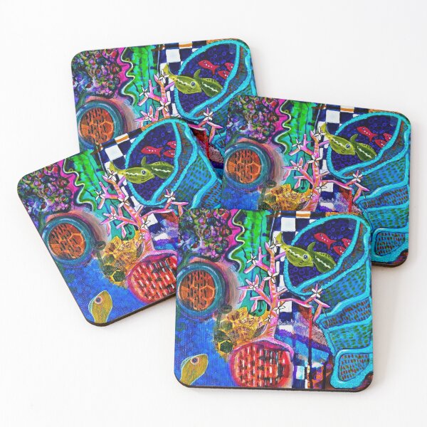 Item preview, .. at the Pink Coral designed and sold by mimulux.