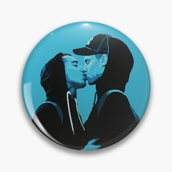 Item preview, Besos Chavs designed and sold by vojageur.