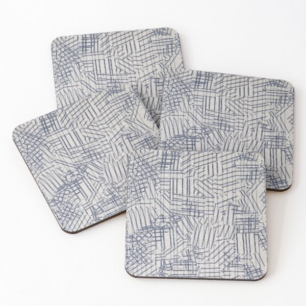 Item preview, Random Modern Pattern for Cushions and Clothes and Covers designed and sold by KALEIDOSCOPE UK.