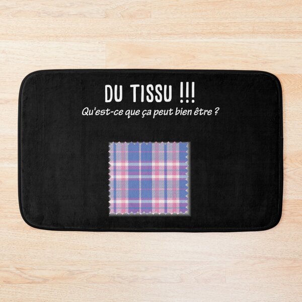 Item preview, Fabric ! What can it be? designed and sold by Catcrea.
