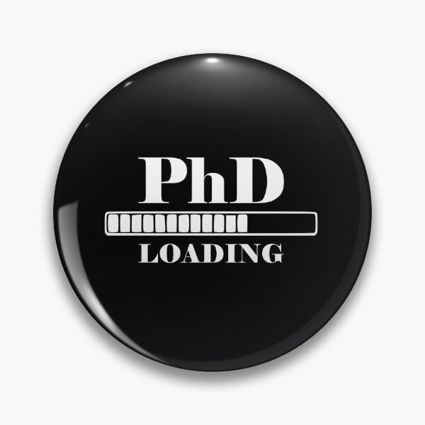 Item preview, PHD Loading designed and sold by kapotka.