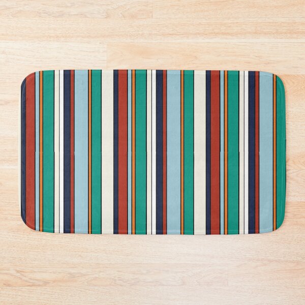 Item preview, Striped Pattern designed and sold by Zilpa’s Prints.