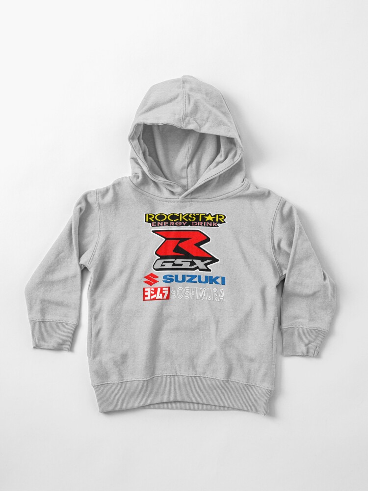 suzuki racing hoodie