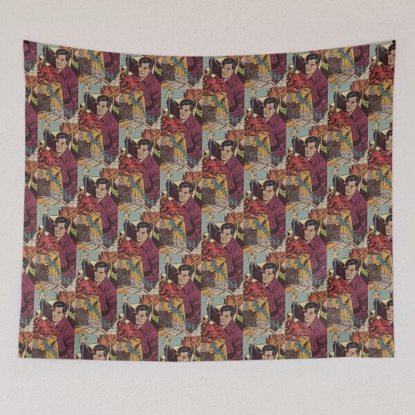 Item preview, The weird THING! designed and sold by Vintage Designs +.
