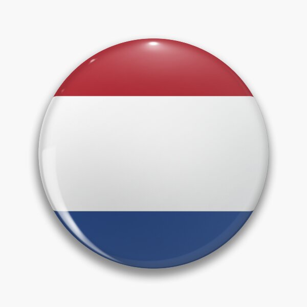 Item preview, Kingsday Dutch Flag Netherlands Colors Koningsdag designed and sold by Team150Designz.