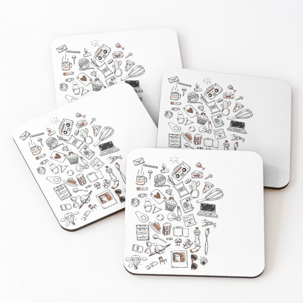 Item preview, An item per week designed and sold by ampheebian.