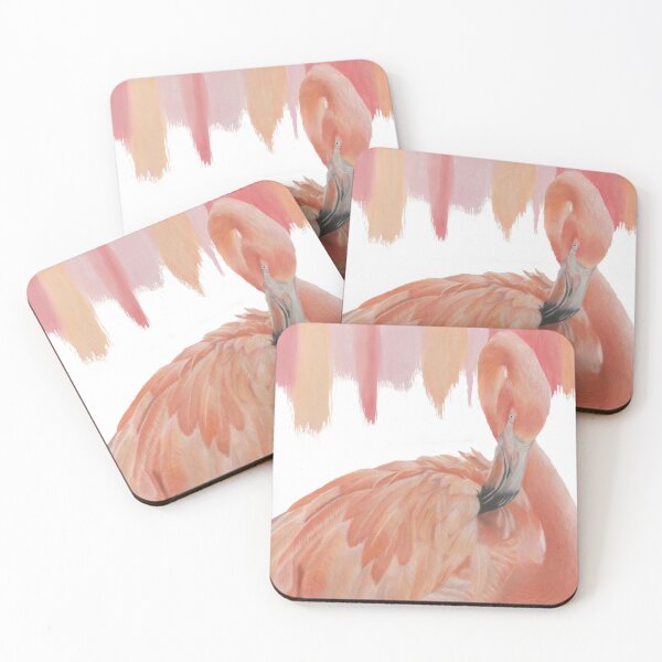 Item preview, Flamingo  designed and sold by Sarah Beamis.