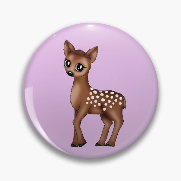 Item preview, Bambi designed and sold by Pezi-Creation.