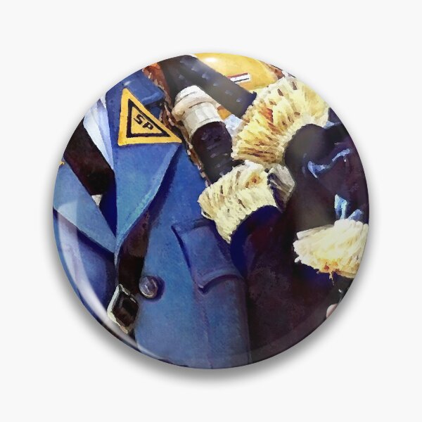 Item preview, Tocando la gaita designed and sold by Susan Savad.