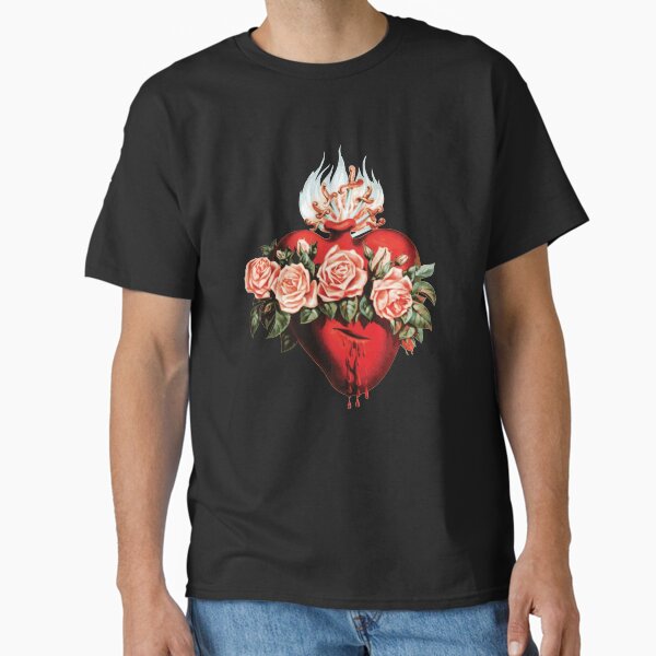 Item preview,  Immaculate Heart of Mary Vintage  designed and sold by Beltschazar.
