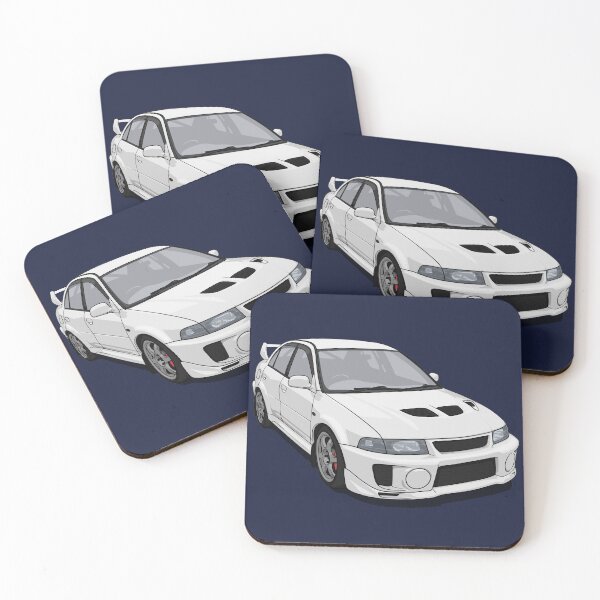 Item preview,  Evo 5 white designed and sold by ArtyMotive.