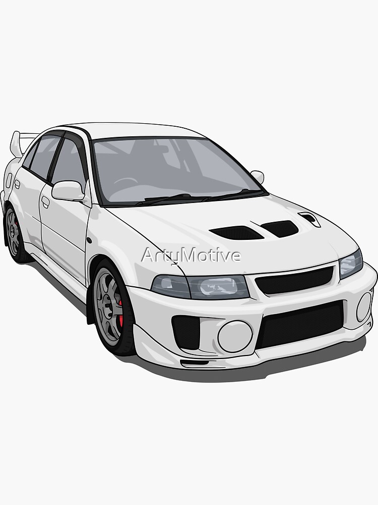 EVO5