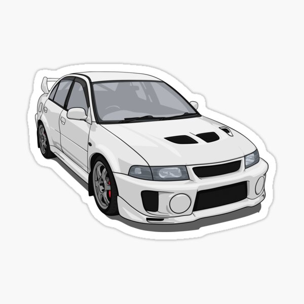 Item preview,  Evo 5 white designed and sold by ArtyMotive.