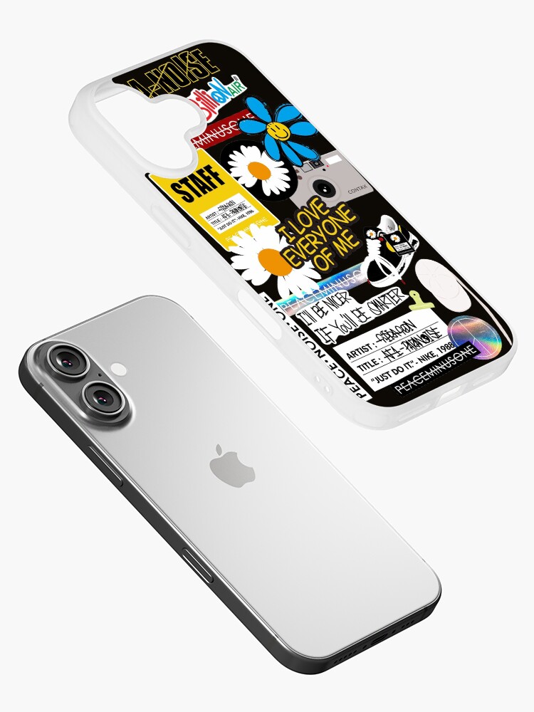 PEACEMINUSONE PMO PHONE POP UP GRIP グリップ｜ミュージシャン