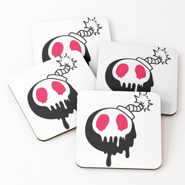Item preview, Bomb designed and sold by VGE  Draws.