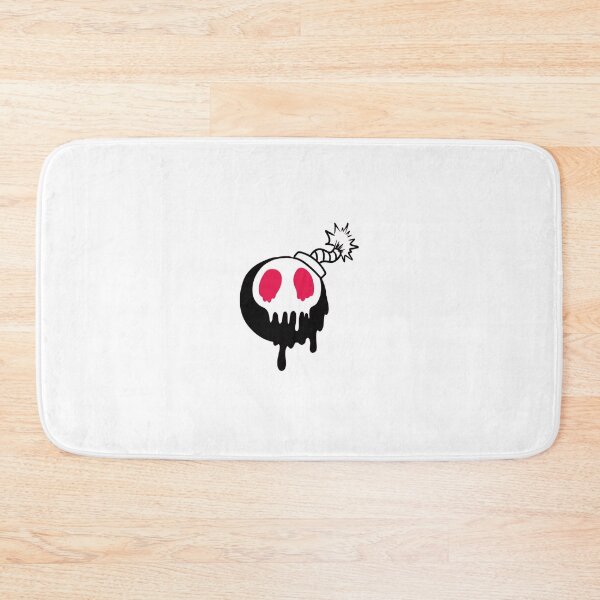 Item preview, Bomb designed and sold by VGE  Draws.
