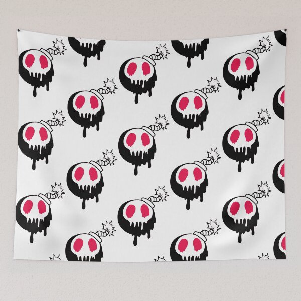 Item preview, Bomb designed and sold by VGE  Draws.
