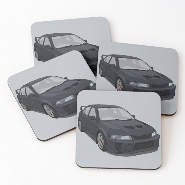 Item preview, Evo 5 Grey designed and sold by ArtyMotive.