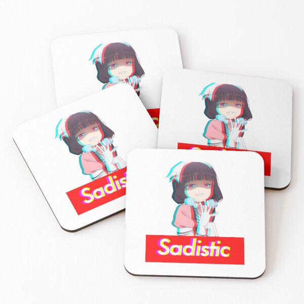 Item preview, Maika Sakuranomiya. designed and sold by SushiShinobi.