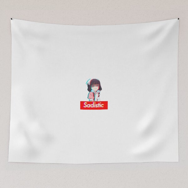 Item preview, Maika Sakuranomiya. designed and sold by SushiShinobi.