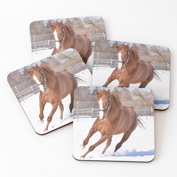 Item preview, Verrazano filly designed and sold by theartsyeq.
