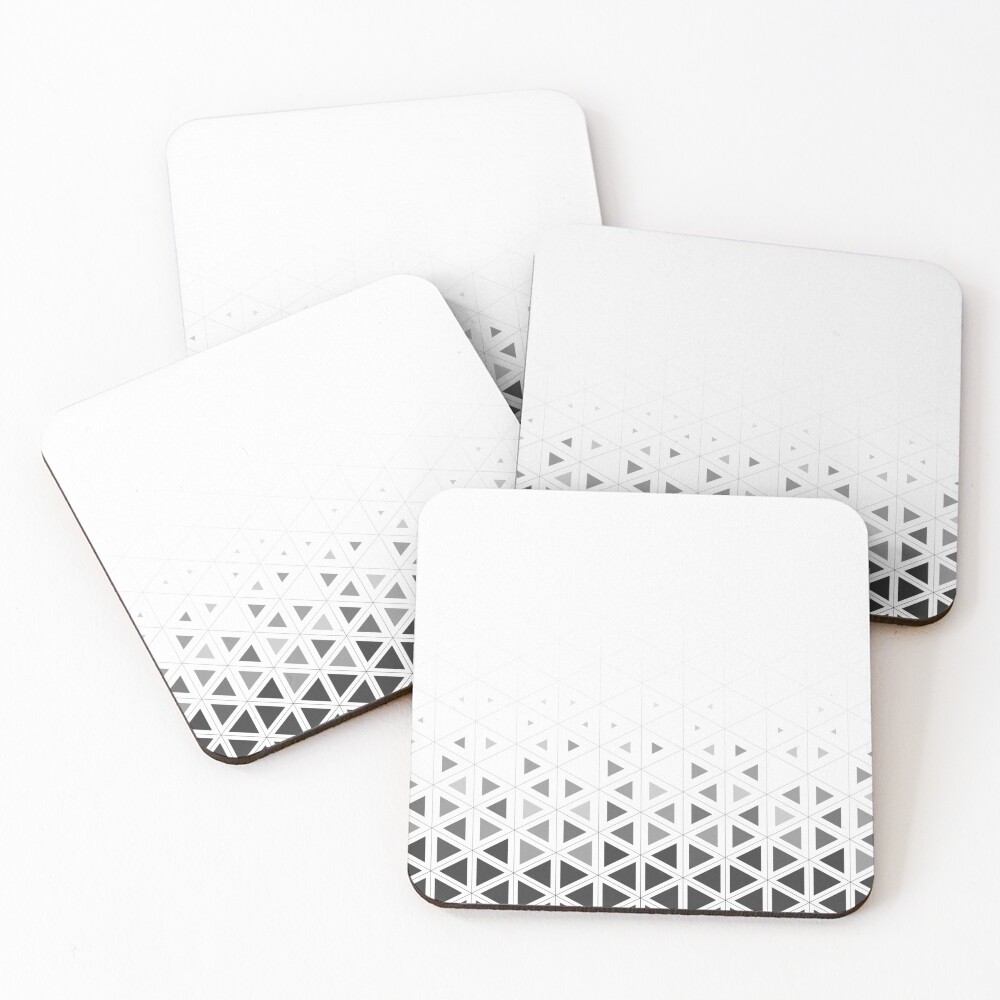 Item preview, Coasters (Set of 4) designed and sold by SoccaTamam.