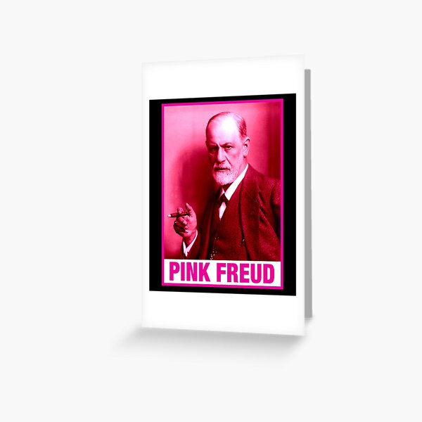 Artikel-Vorschau von Pink Freud Dunkle Seite deiner Mutter, designt und verkauft von el-em-cee.