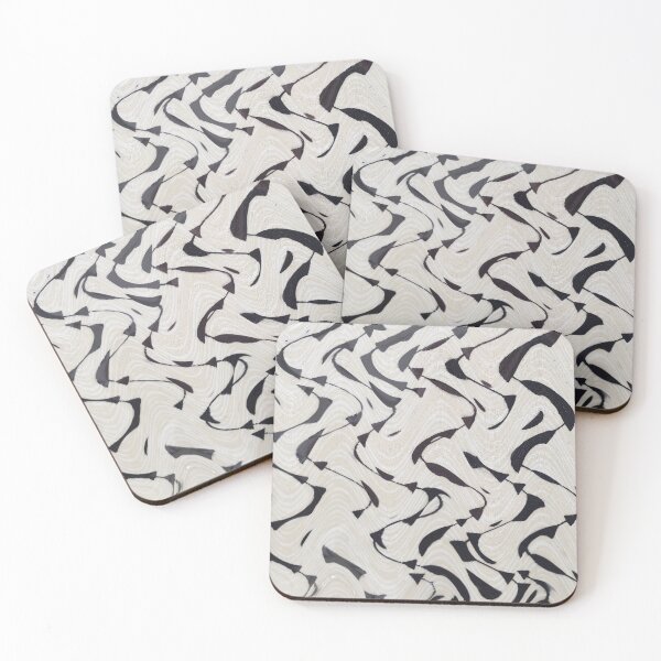Item preview, Random Modern Pattern for Cushions and Clothes and Covers designed and sold by KALEIDOSCOPE UK.