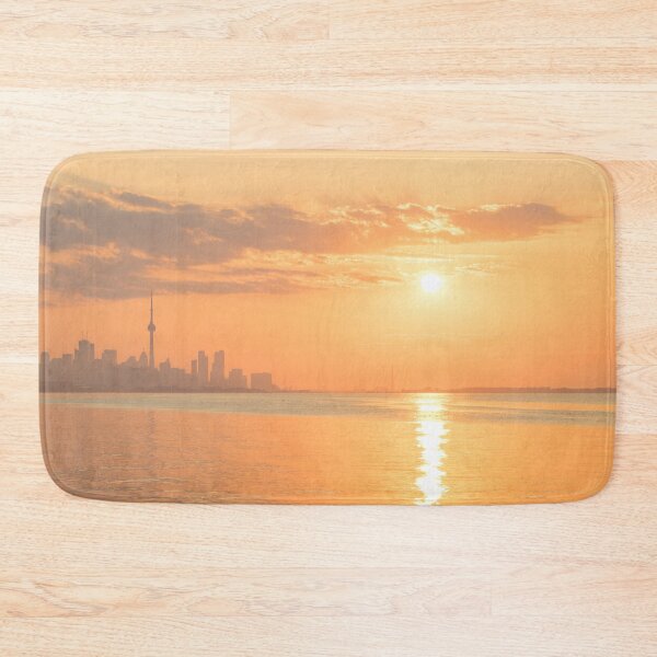Item preview, Fantabulous Tangerine Sunrise  designed and sold by Georgia Mizuleva.