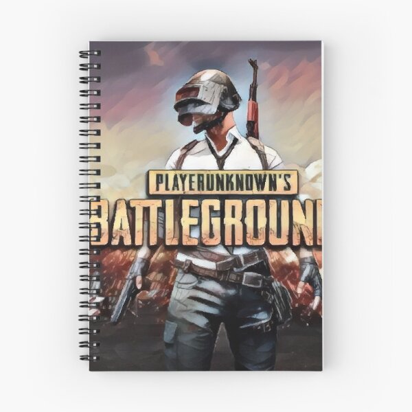 Item preview, PLAYERUNKNOWN'S BATTLEGROUNDS - PUBG - Battle Royale designed and sold by 6athed.