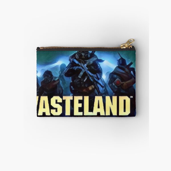 Item preview, Games - Wasteland 3 designed and sold by 6athed.