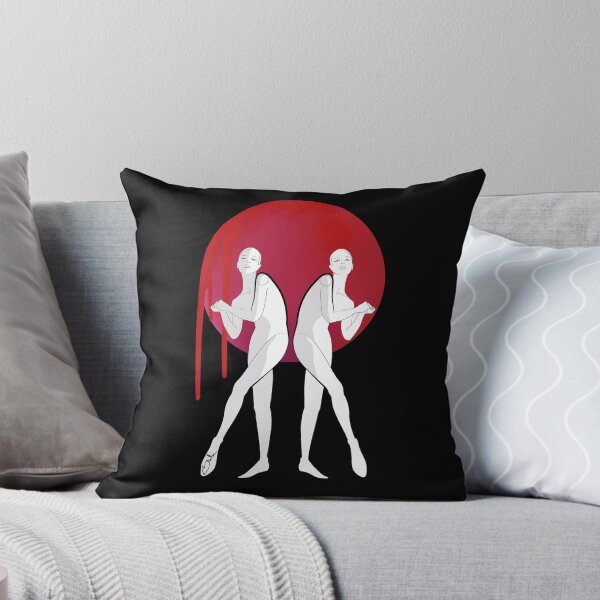Item preview, THE RED MOON DANCE designed and sold by Greta Vit.